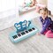 Kids Piano Keyboard 37-key Kids Toy Keyboard Piano With Microphone For 3+ Kids